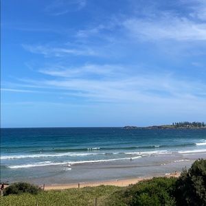 Meet your Posher, Thomas